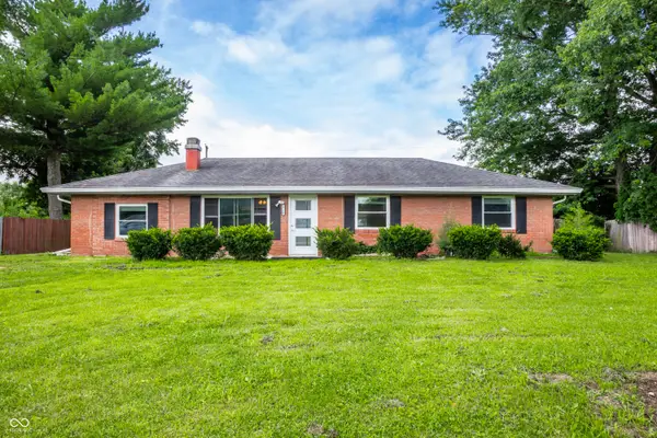 9720 N Us Highway 31, Columbus, IN 47201