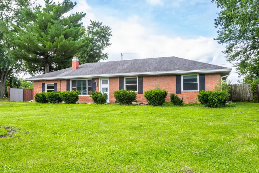 9720 N Us Highway 31, Columbus, IN 47201 - #2