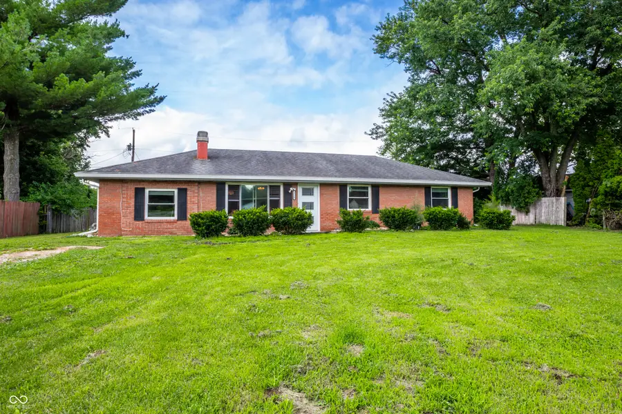 9720 N Us Highway 31, Columbus, IN 47201 - #3