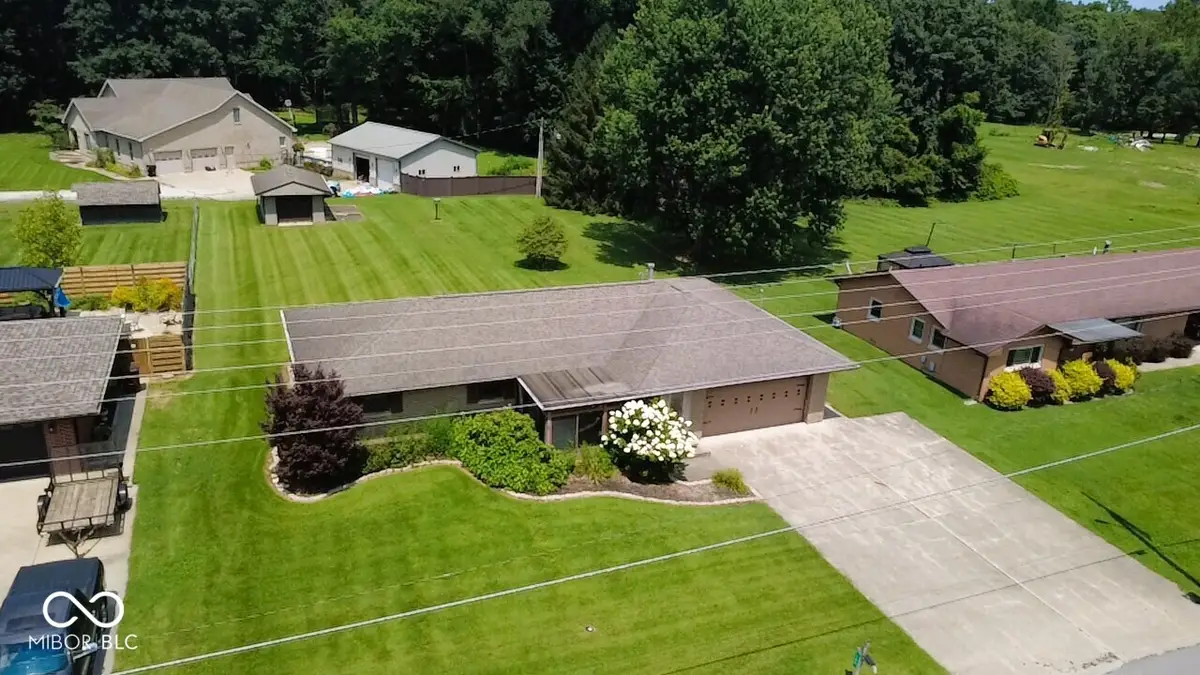 106 W Anderson Street, Rockville, IN 47872 - #1