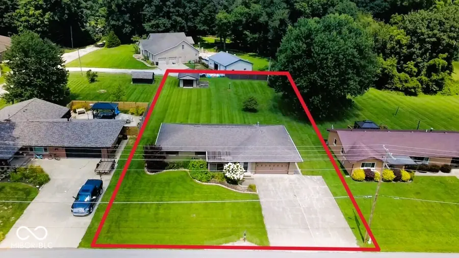 106 W Anderson Street, Rockville, IN 47872 - #3