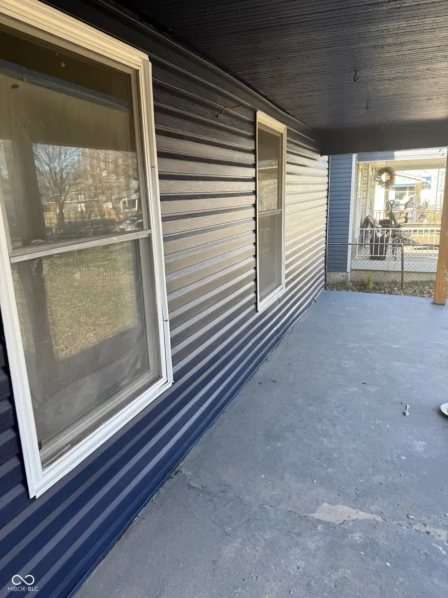 1346 N Olney Street, Indianapolis, IN 46201 - #3