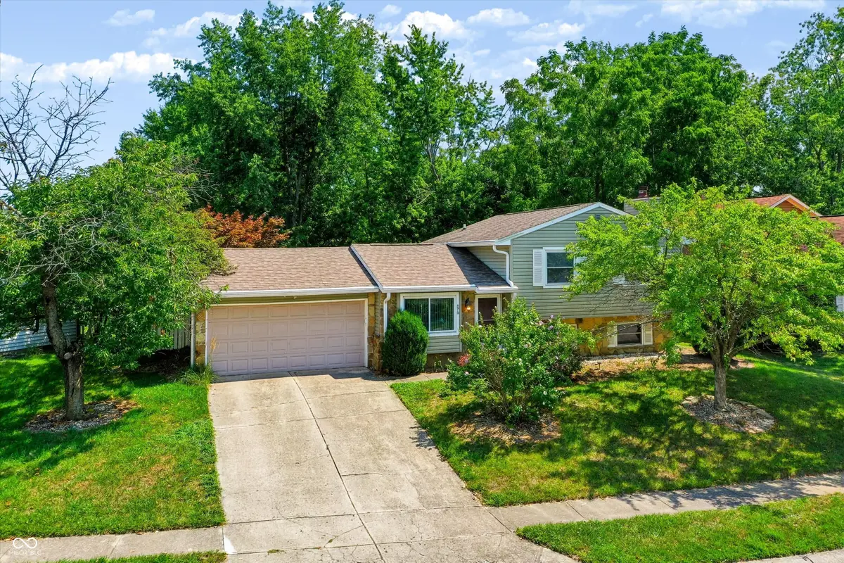 6513 Apollo Way, Indianapolis, IN 46278 - #1