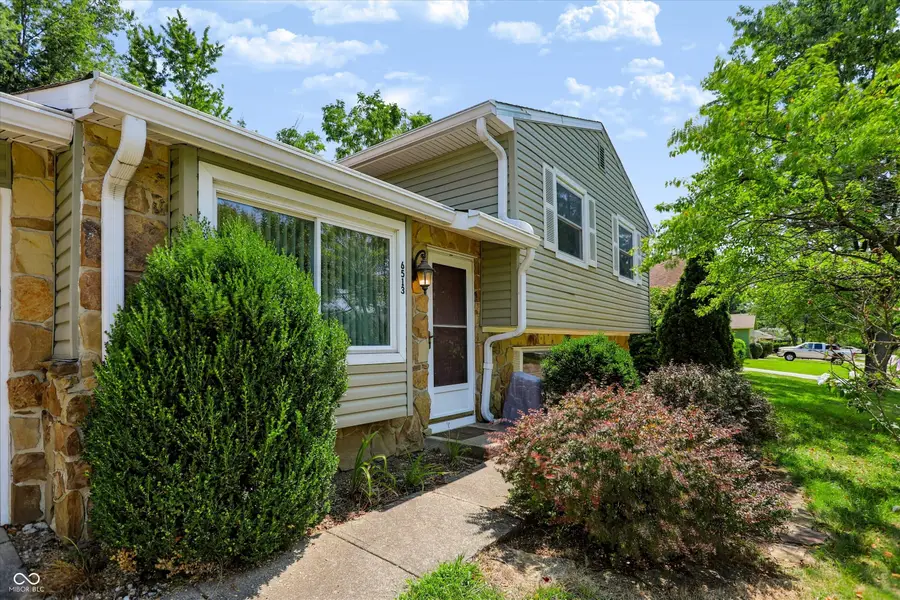 6513 Apollo Way, Indianapolis, IN 46278 - #2