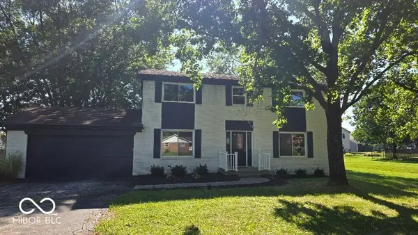 4155 Senour Road, Indianapolis, IN 46239