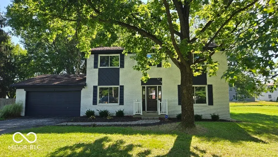 4155 Senour Road, Indianapolis, IN 46239 - #2