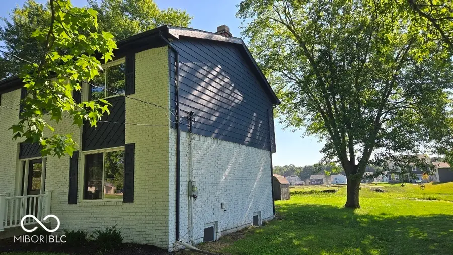 4155 Senour Road, Indianapolis, IN 46239 - #3