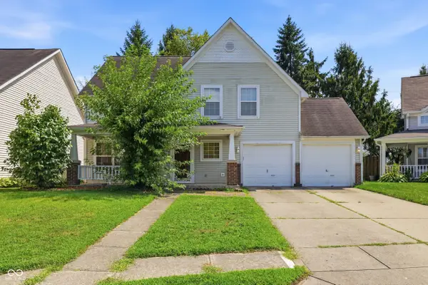 5153 Bird Branch Drive, Indianapolis, IN 46268