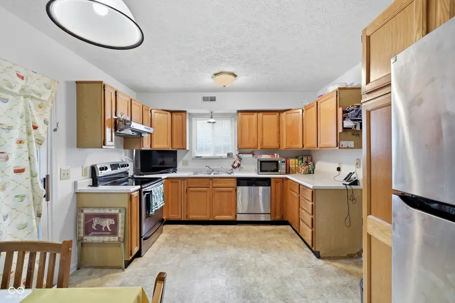 5153 Bird Branch Drive, Indianapolis, IN 46268 - #3