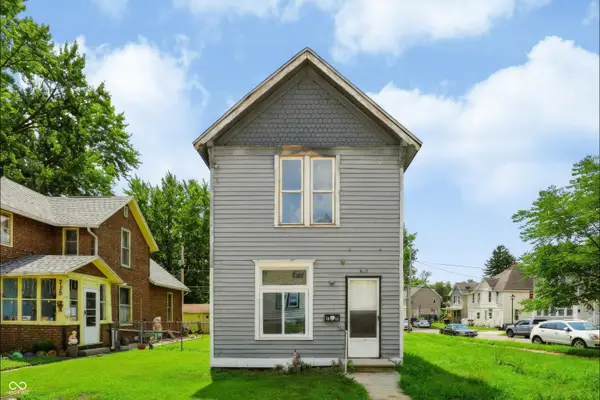 739 Poplar, Fort Wayne, IN 46802