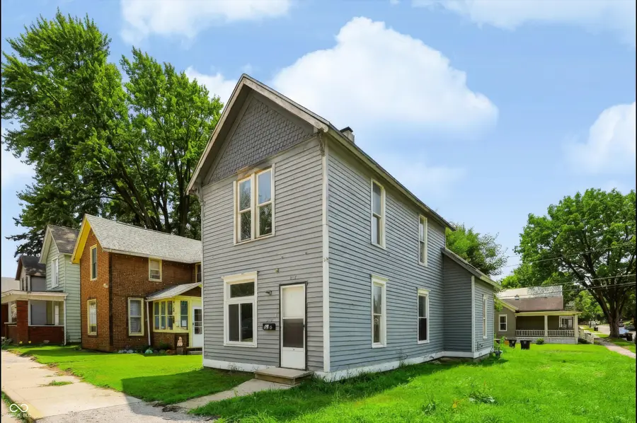 739 Poplar, Fort Wayne, IN 46802 - #2