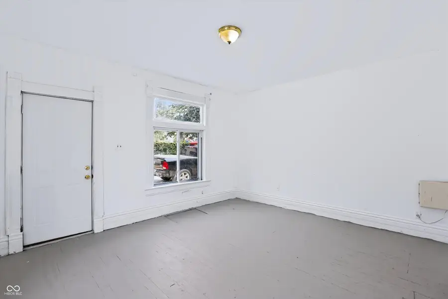 739 Poplar, Fort Wayne, IN 46802 - #3