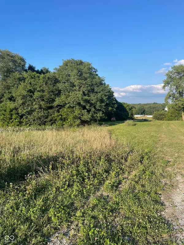 842 Ben Franklin Street, Cloverdale, IN 46120