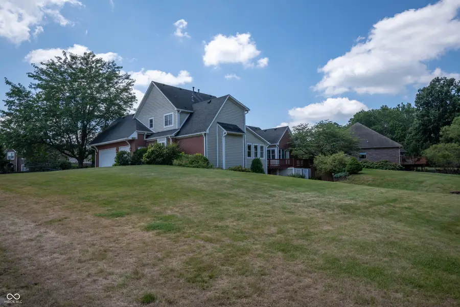 1796 Willow Bend Court, Avon, IN 46123 - #3