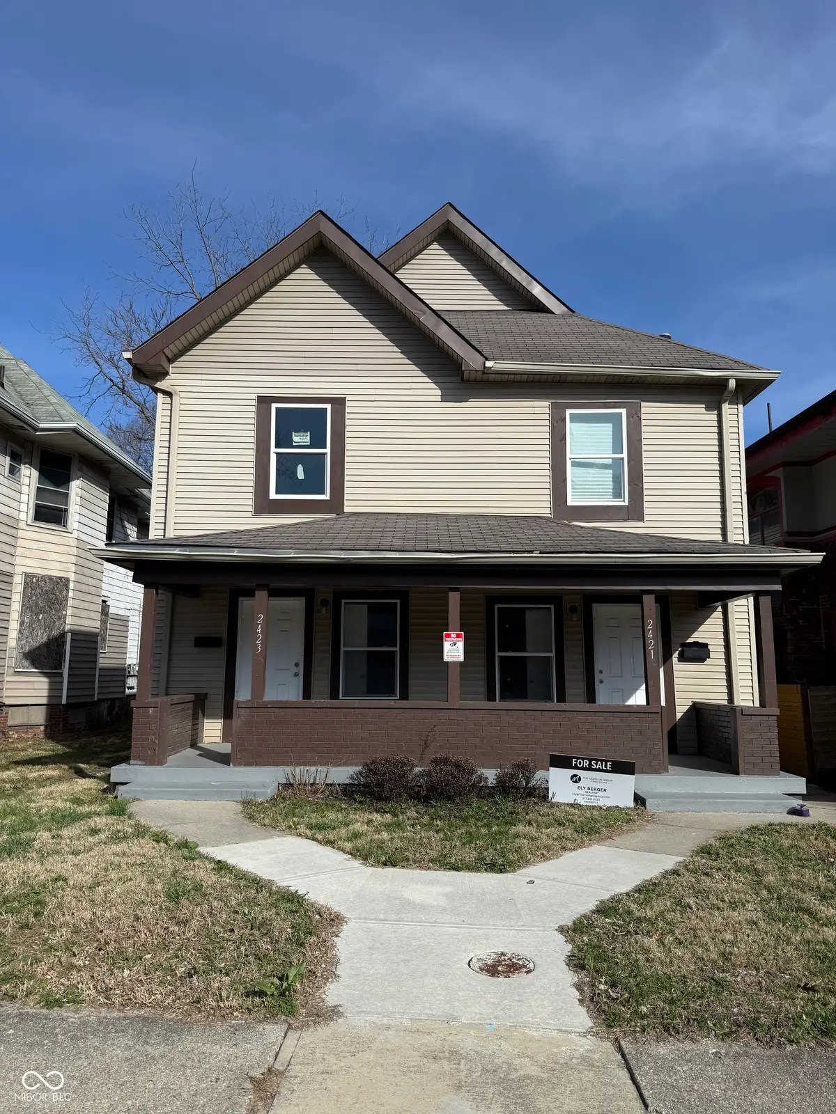2421 N Capitol Avenue, Indianapolis, IN 46208 - #1