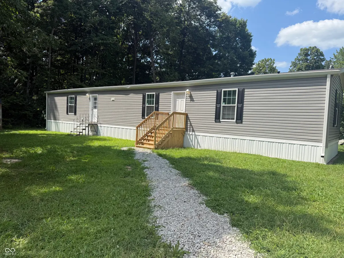 217 Lazy River Road, Cloverdale, IN 46120 - #1