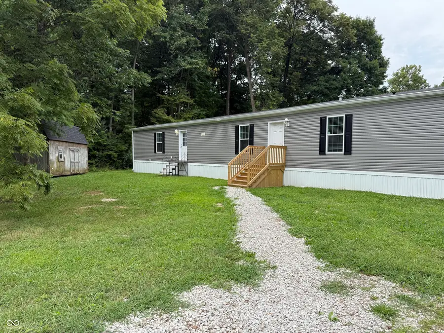 217 Lazy River Road, Cloverdale, IN 46120 - #3