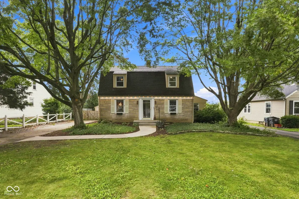 117 Orchard Lane, Greenwood, IN 46142 - #1