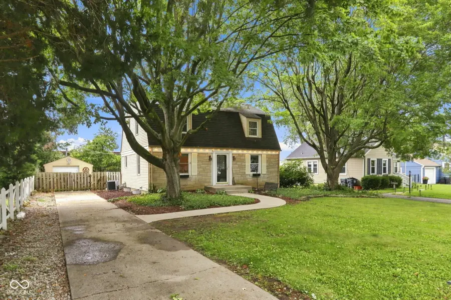 117 Orchard Lane, Greenwood, IN 46142 - #3