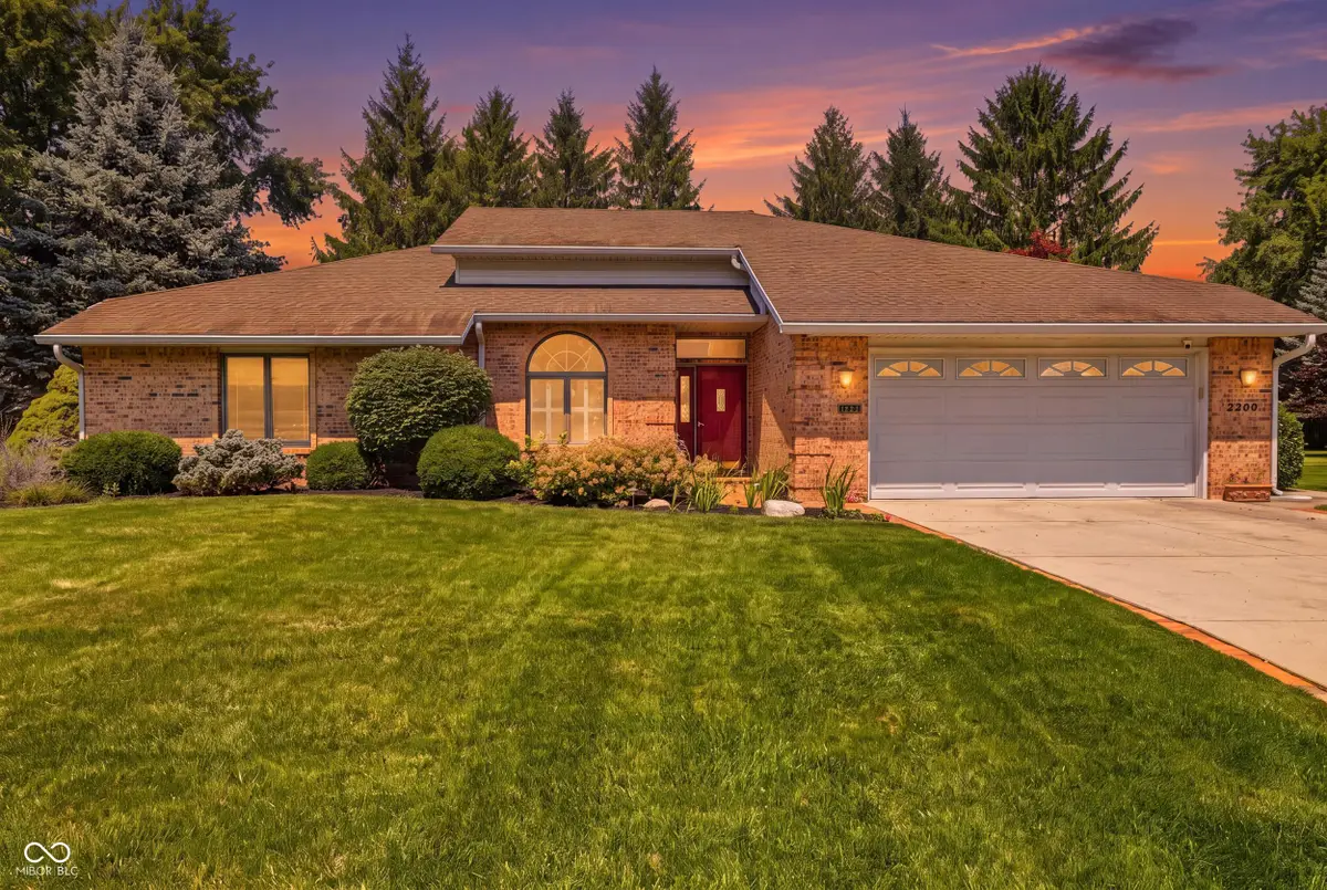 3708 W Allen Court, Muncie, IN 47304 - #1