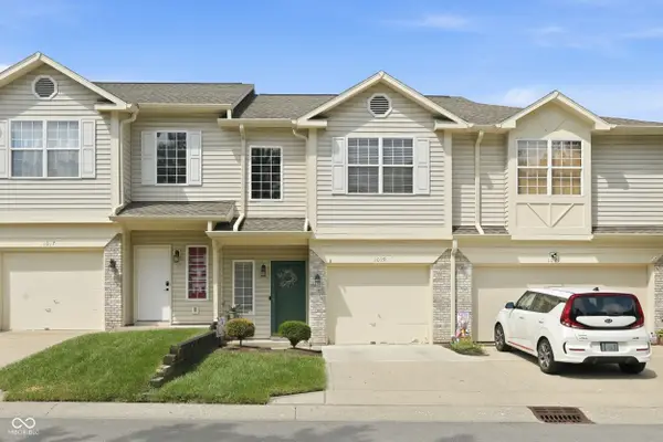 1019 Grovewood Drive, Beech Grove, IN 46107