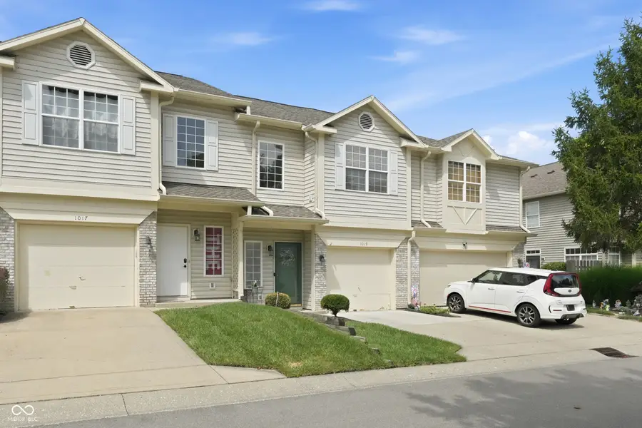 1019 Grovewood Drive, Beech Grove, IN 46107 - #3