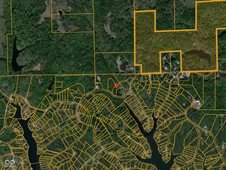 8539 Center Lake Road, Nineveh, IN 46164 - #2