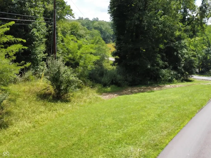 8539 Center Lake Road, Nineveh, IN 46164 - #3