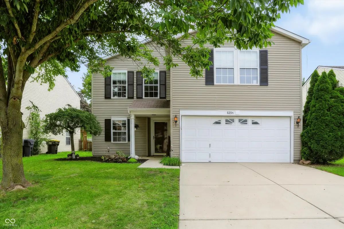 8394 S Shady Trail Drive, Pendleton, IN 46064 - #1