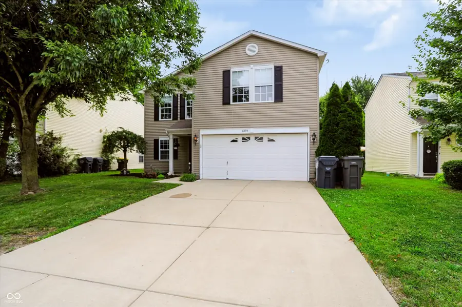 8394 S Shady Trail Drive, Pendleton, IN 46064 - #3