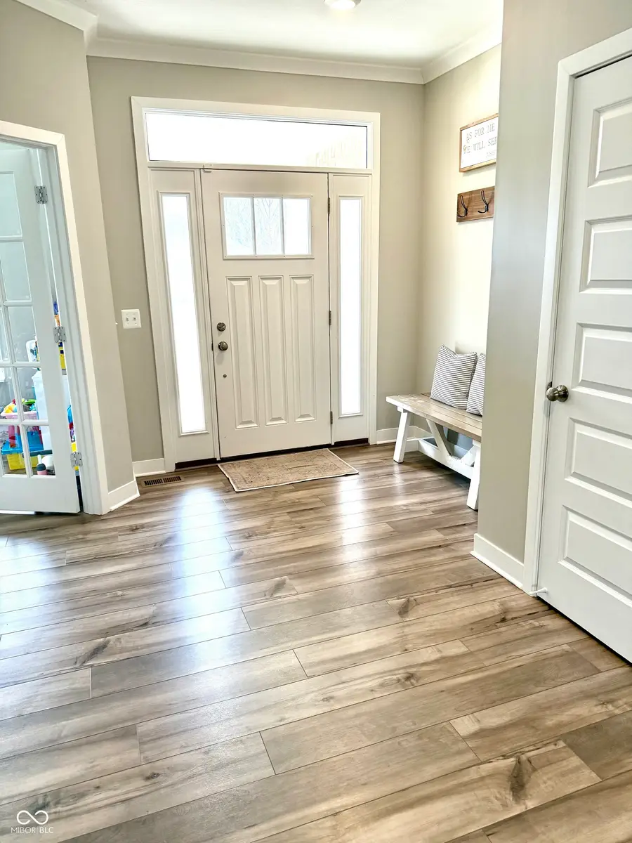 16691 Carlton Road, Westfield, IN 46074 - #2