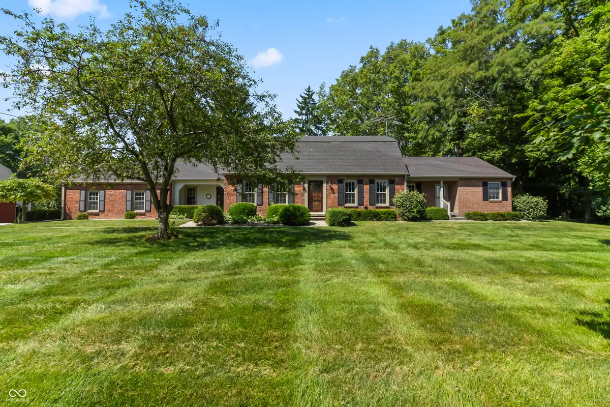 2903 S 800 E, Waldron, IN 46182 - #1