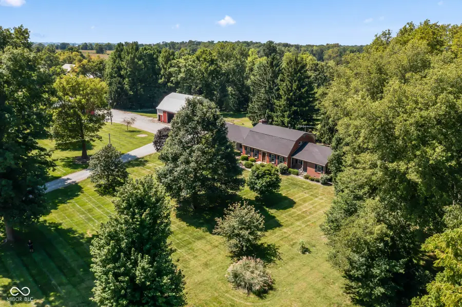 2903 S 800 E, Waldron, IN 46182 - #2
