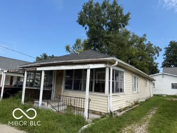 1405 5th Street, Bedford, IN 47421