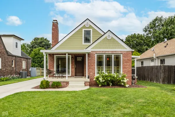 6040 Broadway Street, Indianapolis, IN 46220