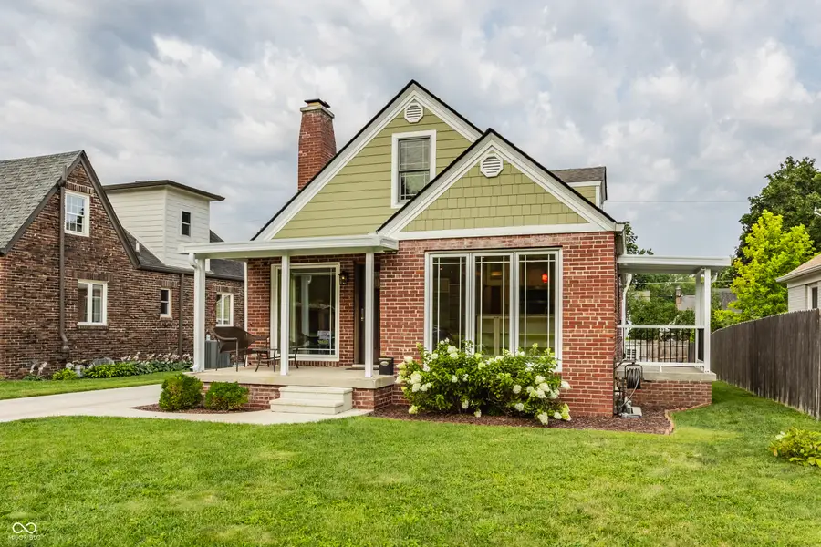 6040 Broadway Street, Indianapolis, IN 46220 - #2