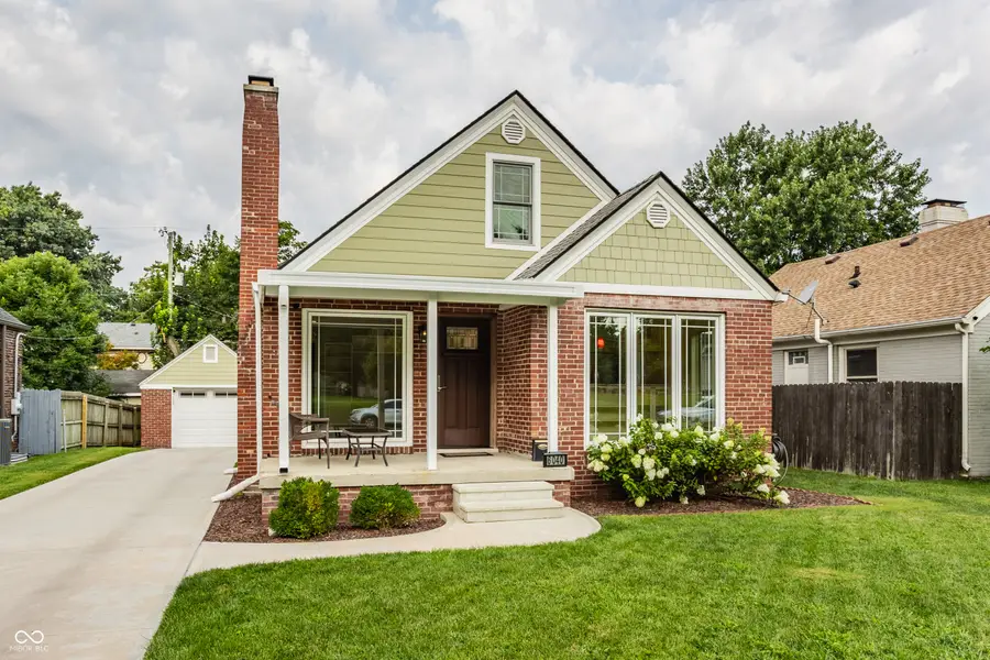 6040 Broadway Street, Indianapolis, IN 46220 - #3