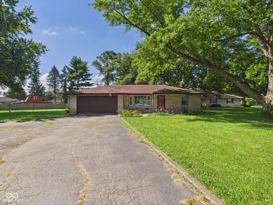 3023 E County Road 67, Anderson, IN 46017 - #2