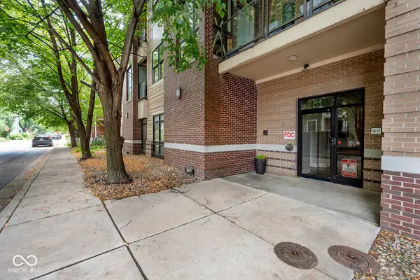 233 E St Joseph Street E #3H, Indianapolis, IN 46202