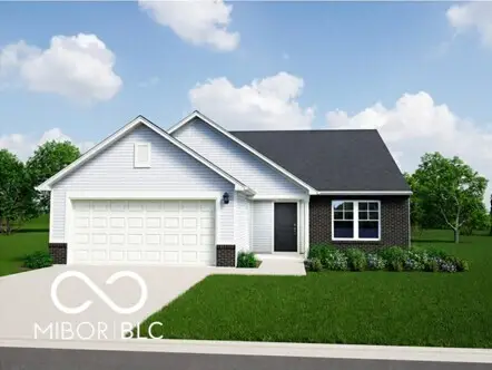 5126 Topaz Pointe Boulevard, Indianapolis, IN 46235