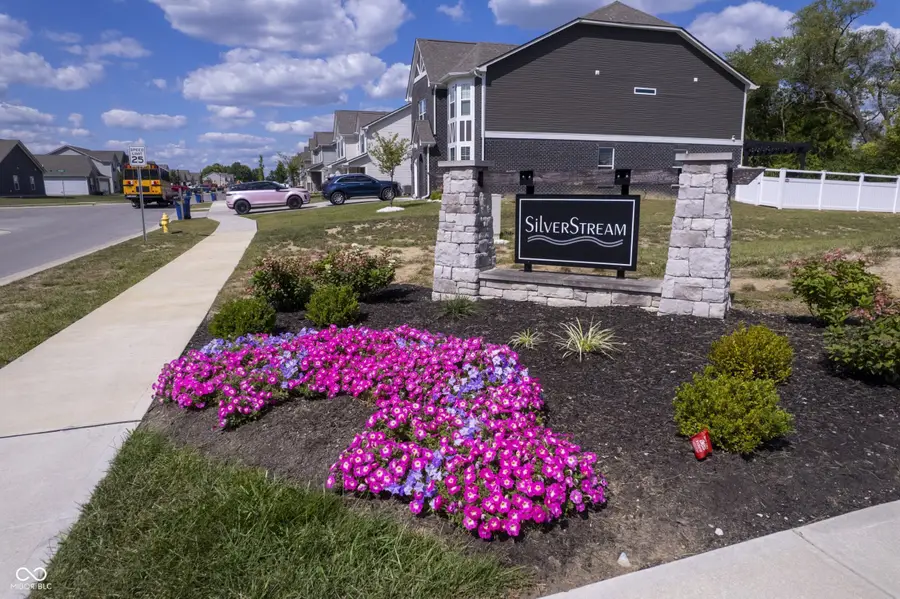 5126 Topaz Pointe Boulevard, Indianapolis, IN 46235 - #2