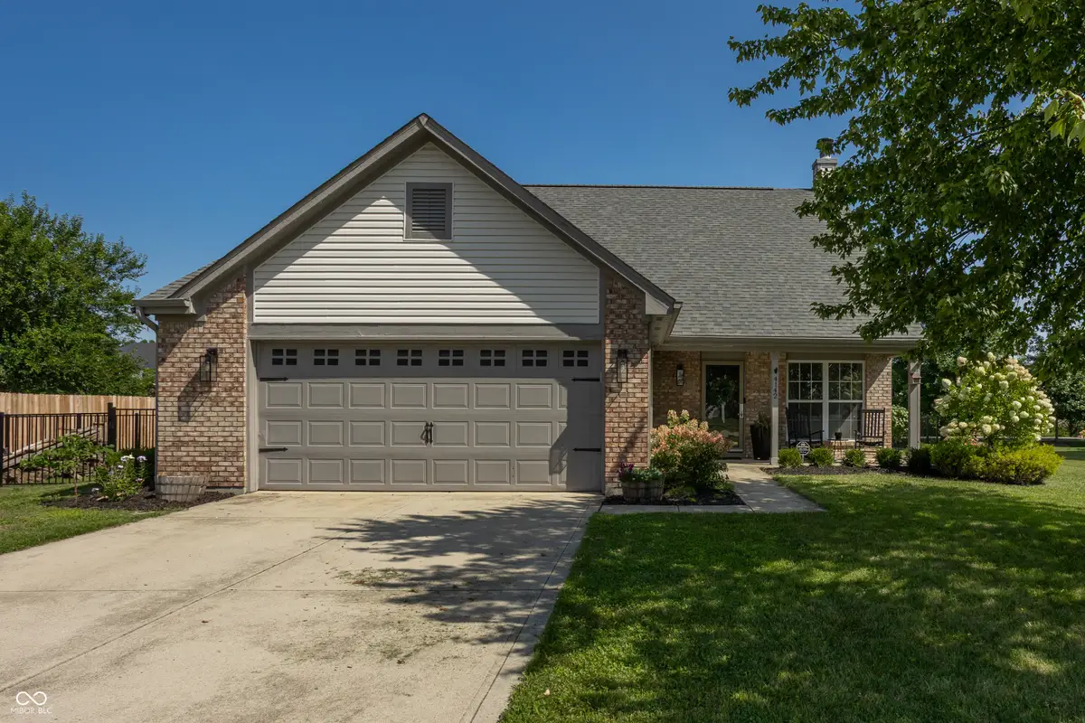 4142 Elkhorn Way, Westfield, IN 46062 - #1