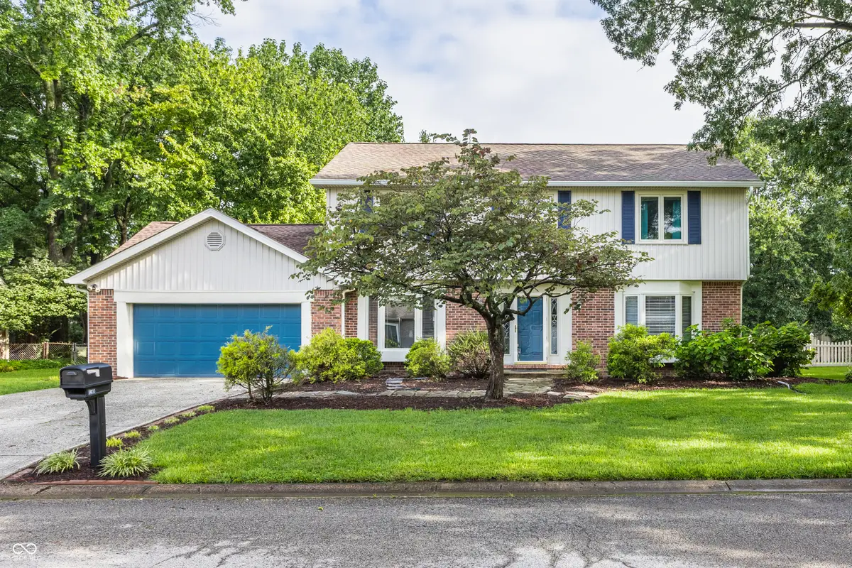 8030 Warbler Way, Indianapolis, IN 46256 - #1