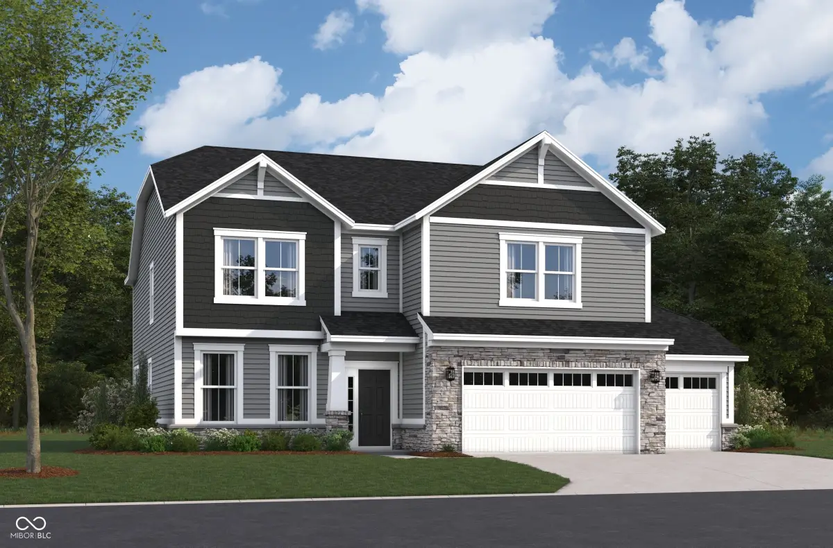 1308 Collett Way, Westfield, IN 46074 - #1