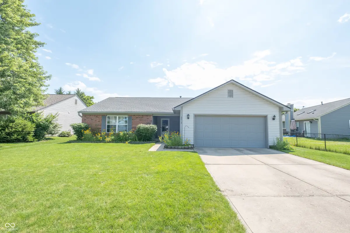 2013 Yosemite Drive, Lebanon, IN 46052 - #1