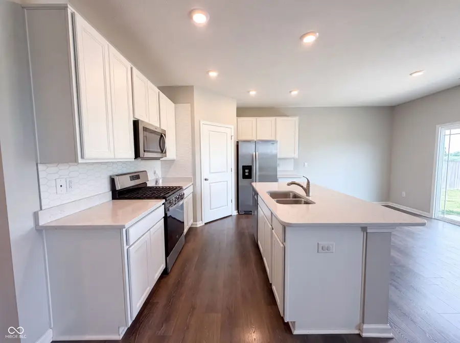1970 Downey Lane, Greenfield, IN 46140 - #2
