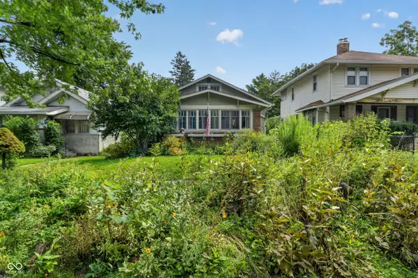 49 N Kenmore Road, Indianapolis, IN 46219