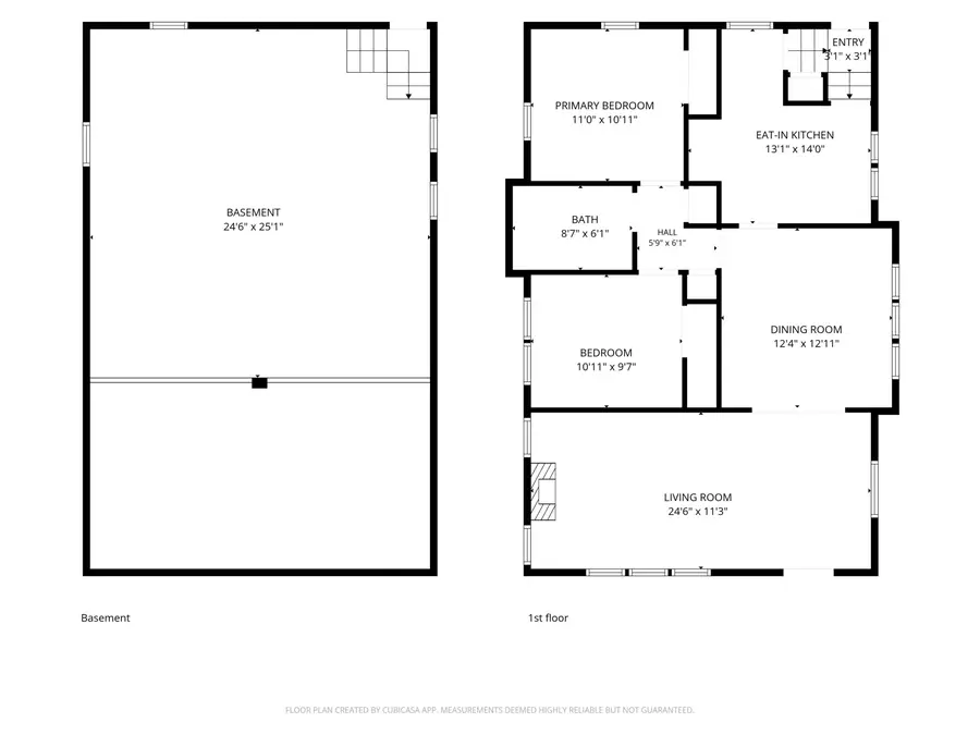 49 N Kenmore Road, Indianapolis, IN 46219 - #3