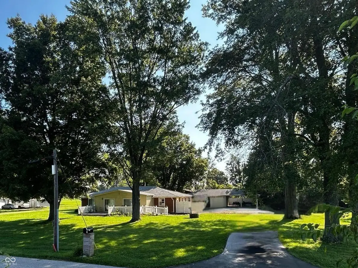 4105 N Talley Road, Columbus, IN 47203 - #1