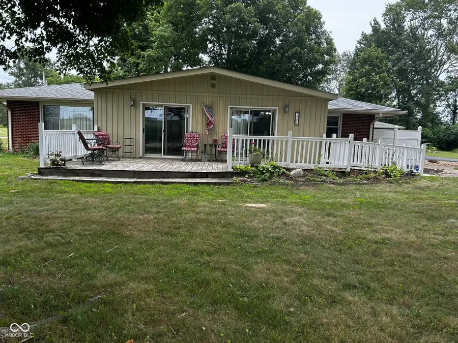 4105 N Talley Road, Columbus, IN 47203 - #3